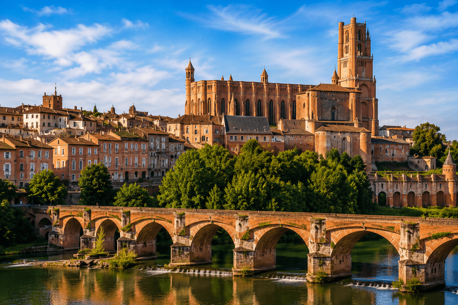 Albi